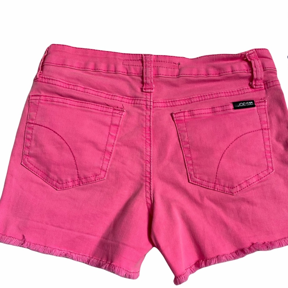 Girl’s Shorts - Four Pieces - Picture 6 of 11